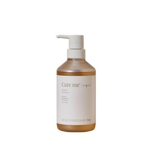 ケアミー シャンプー Woody Herb ( 450ml )/ : 爽快ドラッグ - 通販