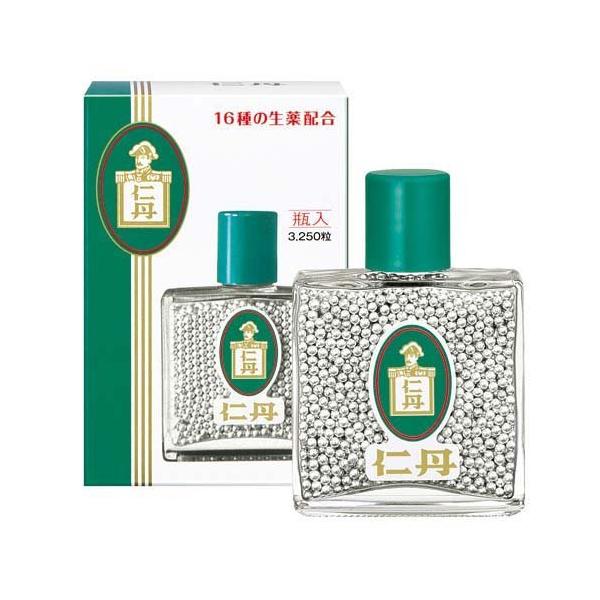仁丹 瓶入り ( 3250粒入 ) : 爽快ドラッグ - 通販 - Yahoo!ショッピング