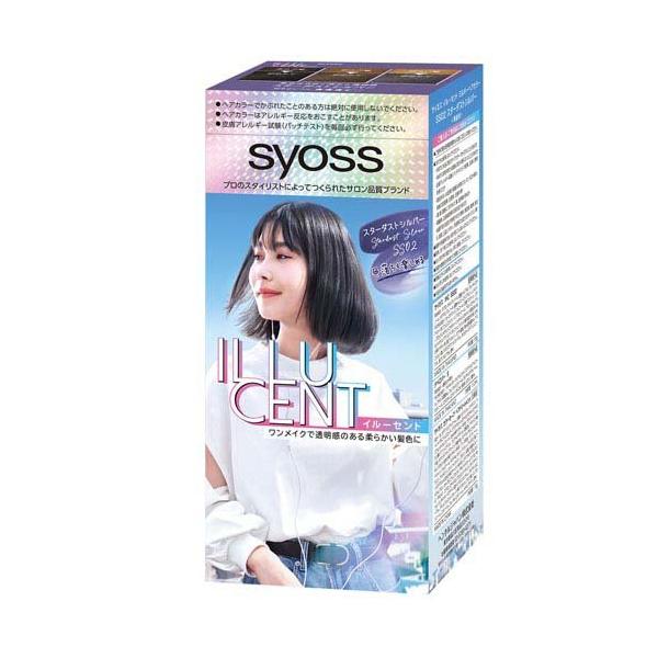 サイオス イルーセント ミルキーヘアカラー SS02 スターダスト サイオス イルーセント ミルキーヘアカラー SS02 スターダスト