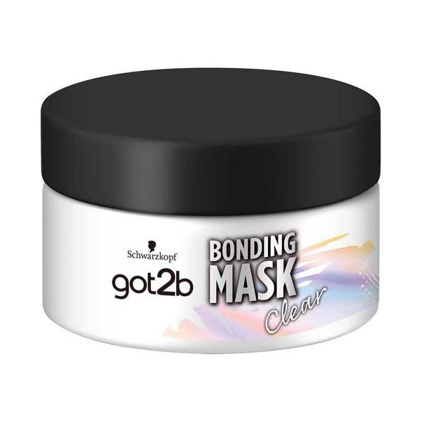 【２０個セット】 got2b ボンディング・マスク クリア(200g)×２０個セット soukai_4987234390724