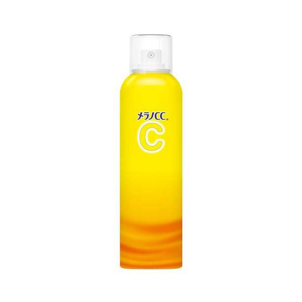 メラノCC 薬用しみ対策美白ミスト化粧水 ( 150g )/ : 爽快ドラッグ
