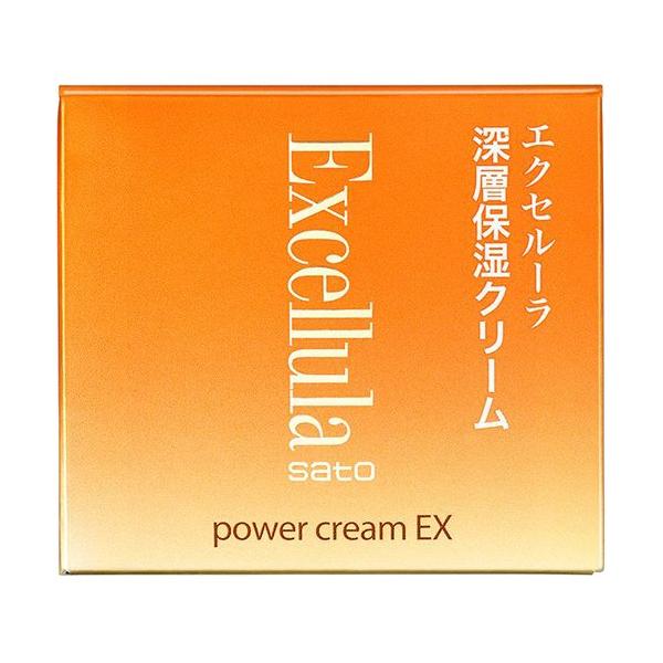エクセルーラ パワークリームEX ( 40g )/ : 爽快ドラッグ - 通販 エクセルーラ パワークリームEX ( 40g )/ : 爽快ドラッグ - 通販