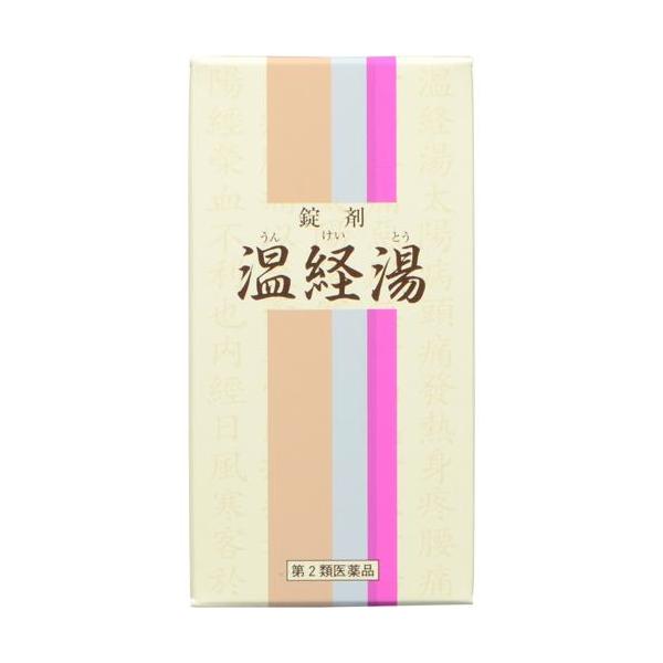 第2類医薬品)一元 錠剤温経湯 ( 350錠 ) :4987346032093:爽快ドラッグ 第2類医薬品)一元 錠剤温経湯 ( 350錠 ) :4987346032093:爽快ドラッグ