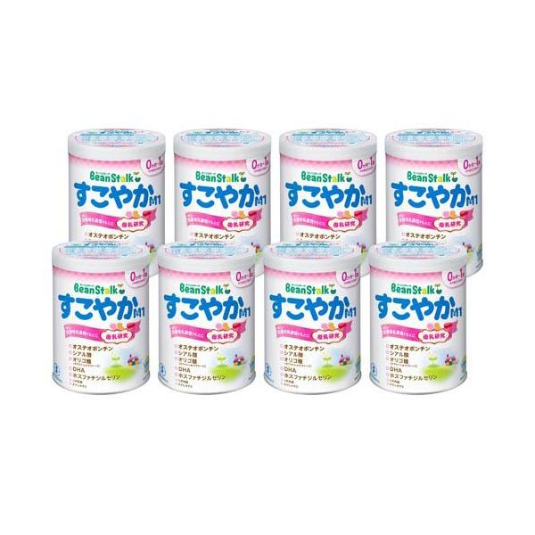 BeanStalk すこやかM1 6缶セット 大缶 定期購入】すこやかM1(大缶) 3缶セット｜雪印ビーンスタークonline