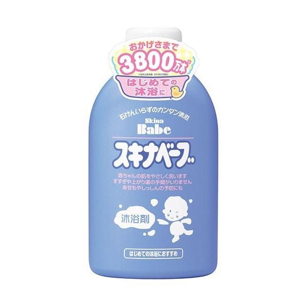 スキナベーブ ( 500ml ) ( 入浴剤 )