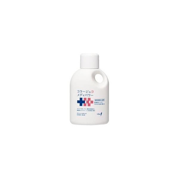 ［新品3本セット］コラージュD メディパワー 薬用保湿入浴剤 500ml × 3 Amazon | 【3本】コラージュD メディパワー保湿入浴剤 500mlx3