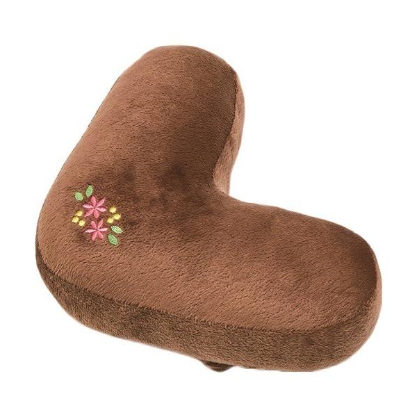 他サイト： クルマdeシートベルトクッション ( 1個 )の商品画像