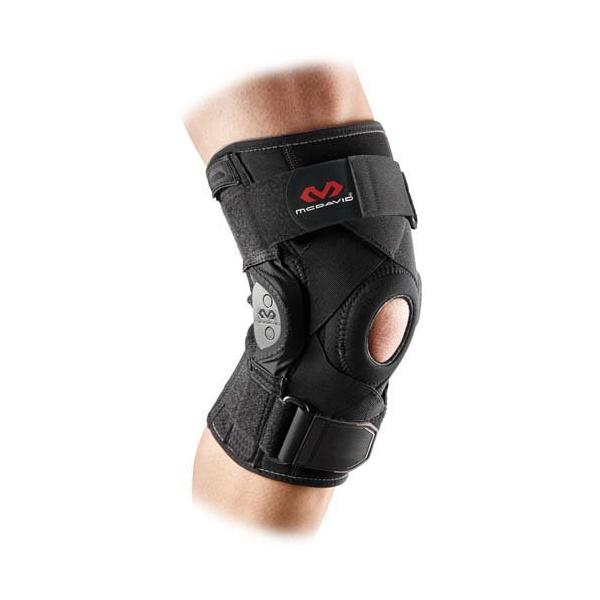 McDavid(マクダビッド) サポーター ヒンジド ニーブレイズ XC McDavid(マクダビッド) サポーター ヒンジド ニーブレイズ XC