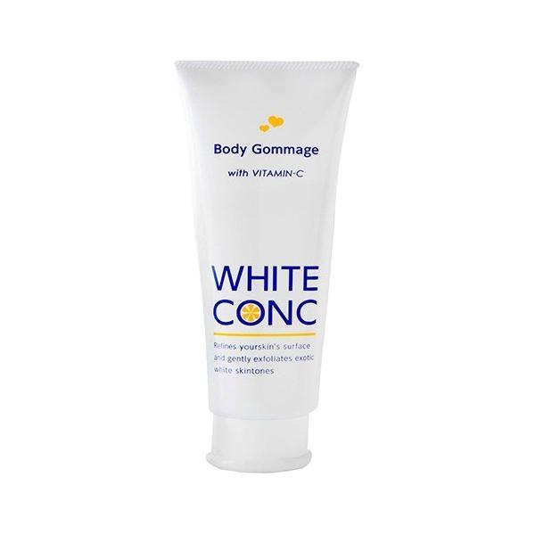 WHITE CONC ホワイトコンク シャンプーとボディゴマージュ 9本セット Amazon | 【セット買い】WHITE CONC ホワイトコンク ボディ