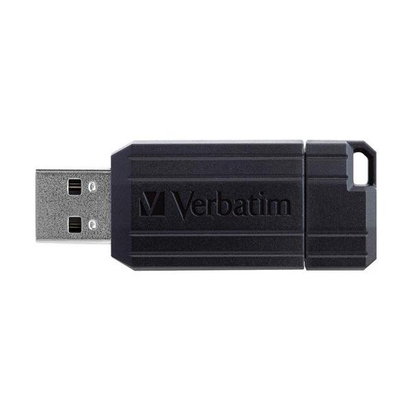 バーベイタム USBメモリー 32GB USB2.0 USBP32GVZ4 1個 )/ バーベイタム :4991348075767:爽快ドラッグ  通販 