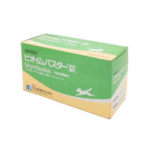 【動物用医薬品】犬猫用 ビオイムバスタージョウ/動物用医薬品/ブランド：共立製薬/【発売元、製造元、輸入元又は販売元】共立製薬(獣医系）/【【動物用医薬品】犬猫用 ビオイムバスタージョウの商品詳細】●犬猫の嗜好性が高い素材に2つの有効成分を...