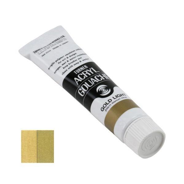 �^�[�i�[ �A�N�����K�b�V�� ���^���b�N 70B�S�[���h���C�g AG020070 ( 20ml )/ �^�[�i�[