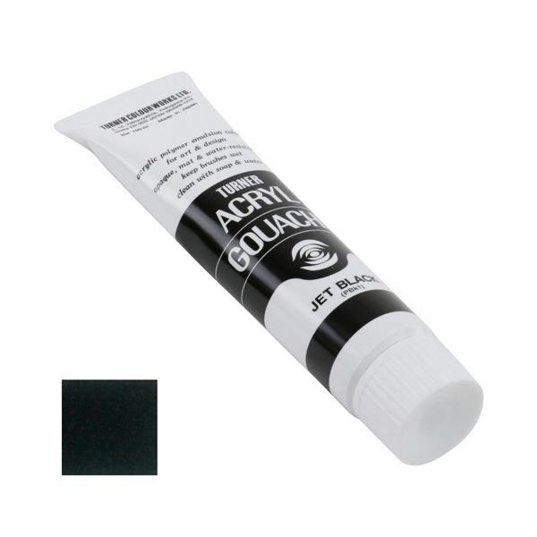 �^�[�i�[ �A�N�����K�b�V�� ���ʐF 9A �W�F�b�g�u���b�N AG100009 ( 100ml )/ �^�[�i�[