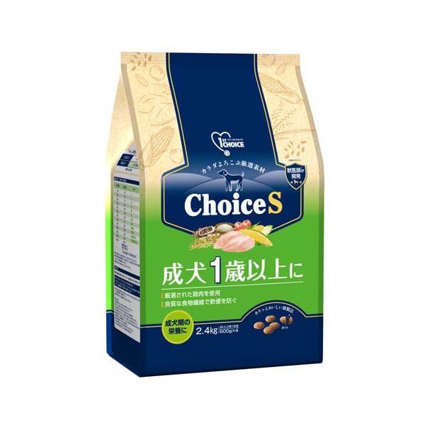 ファーストチョイスドッグフード ドライフード 18kg ファーストチョイスドッグフード ドライフード 18kg 成犬用