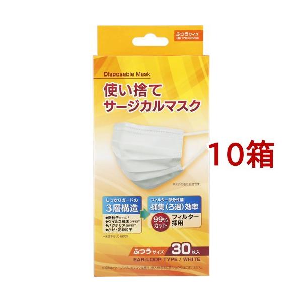 ĝăT[WJ}XN ӂTCY ( 30*10Zbg )/ Koo Medical Japan