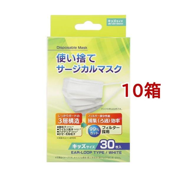 ĝăT[WJ}XN LbYTCY ( 30*10Zbg )/ Koo Medical Japan
