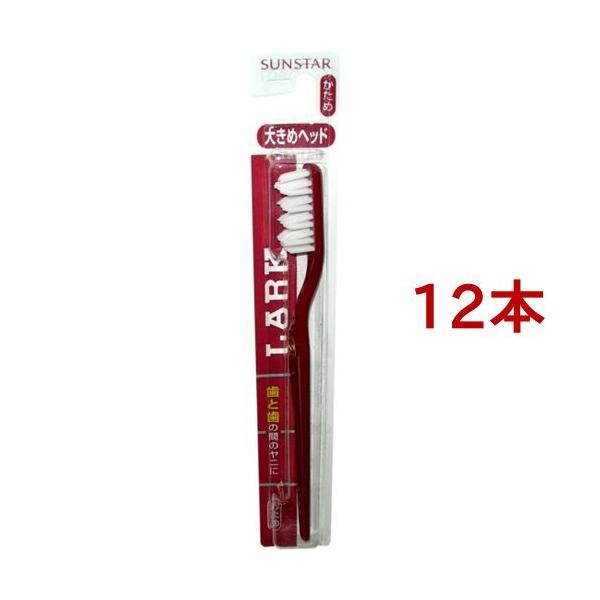 TX^[ [N nuV 傫߃wbh  ( 12{Zbg )/ [N(LARK) ( uV F ΂ L ނ ^oR )