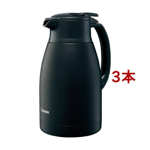 �ۈ� �X�e�����X�|�b�g 1.5L �}�b�g�u���b�N SH-HC15-BM ( 3�{�Z�b�g )/ �ۈ�}�z�[�r���iZOJIRUSHI�j