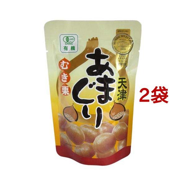 あまぐり 楽天市場】（われてる 天津甘栗 有機 720g）てんしんあまぐり