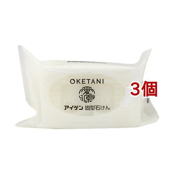 石けん じせんのせっけん】レギュラー | z i s e n