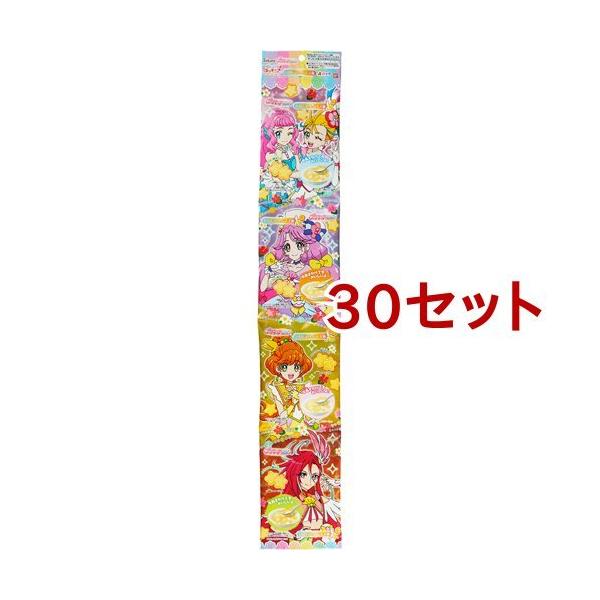 再入荷 東ハト プリキュアスナック4連包 トロピカルバナナ味 10g 4袋入 30セット スナック菓子 セール30 Off Www Centrodeladultomayor Com Uy