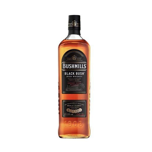 ブッシュミルズ ブラックブッシュ ( 700ml )/ アサヒビール/ウイスキー