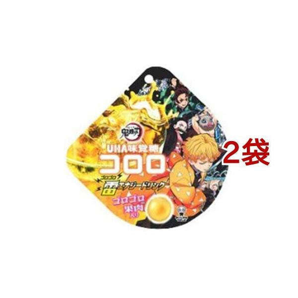 Uha味覚糖 コロロの通販 価格比較 価格 Com