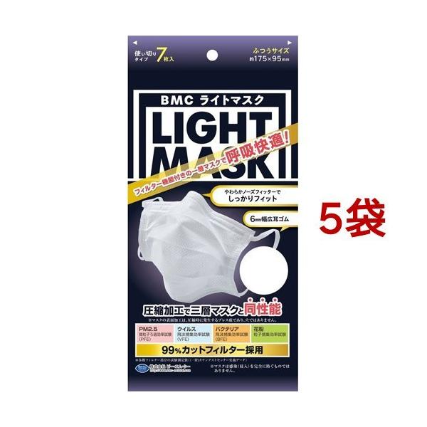 BMC Cg}XN ӂTCY ( 7*5܃Zbg )/ r[GV[