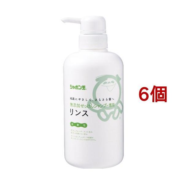 YVv[pX ( 520ml*6Zbg )/ V{ʐ΂ YV[Y