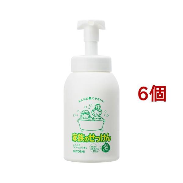 ~VΌ Ƒ̂ A{fB\[v ( 600ml*6Zbg )/ ~VΌ