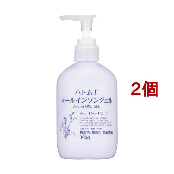 wa*so*sen ngMI[CWF ( 300g*2Zbg )