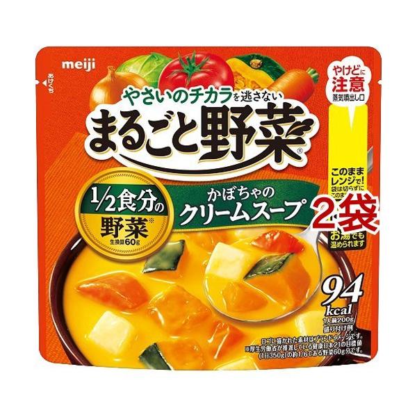 ܂邲Ɩ ڂ̃N[X[v ( 200g*2܃Zbg )/ ܂邲Ɩ