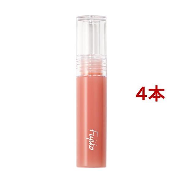 �t�W�R �j���A���X���b�v�e�B���g 01 �X��s���N ( 2.8g*4�{�Z�b�g )/ Fujiko(�t�W�R)