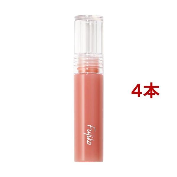 �t�W�R �j���A���X���b�v�e�B���g 02 �X�胍�[�Y ( 2.8g*4�{�Z�b�g )/ Fujiko(�t�W�R)