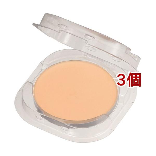 �L�������C�N �}�V���}���t�B�j�b�V���p�E�_�[ ���t�B�� �}�b�g���C�g�I�[�N�� ( 10g*3�Z�b�g )/ �L�������C�N(CANMAKE)