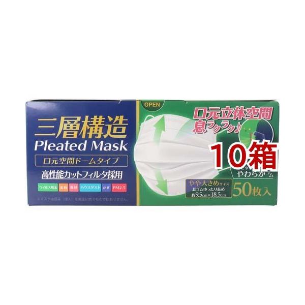 Ow\ ԃh[^}XN 傫߃TCY ( 50*10Zbg )