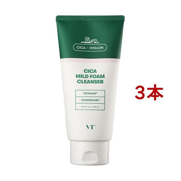 VT CICA }ChtH[NU[ ( 300ml*3{Zbg )/ VT