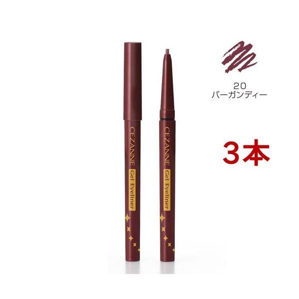 ZUk WFACCi[ 20 o[KfB[ ( 0.1g*3{Zbg )/ ZUk(CEZANNE)