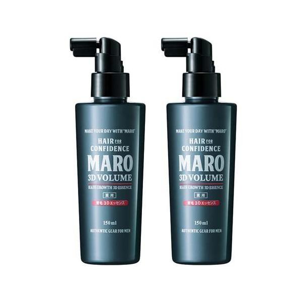 MARO p 3DGbZX ( 150ml*2{Zbg )/ }[(MARO)