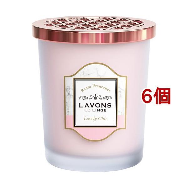 ���{�� �����p�t���O�����X ���u���[�V�b�N�̍��� ( 150g*6�Z�b�g )/ ���{��(LAVONS)