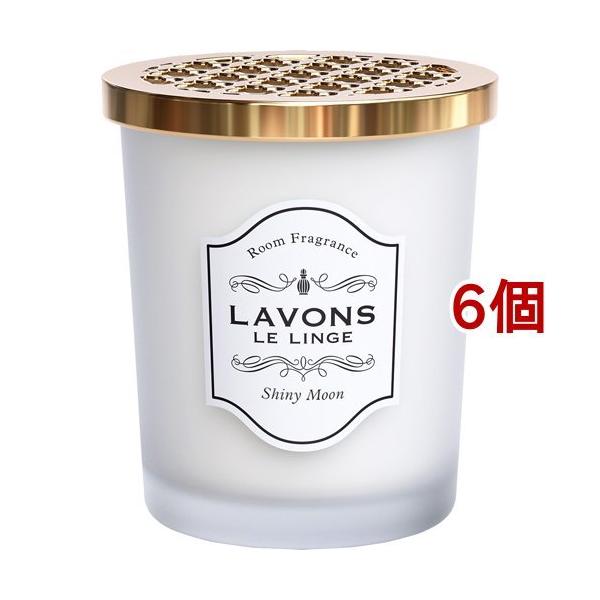 ���{�� �����p�t���O�����X �V���C�j�[���[���̍��� ( 150g*6�Z�b�g )/ ���{��(LAVONS)