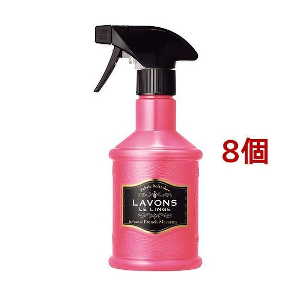 ���{�� �t�@�u���b�N�~�X�g �t�����`�}�J�����̍��� ( 370ml*8�Z�b�g )/ ���{��(LAVONS)