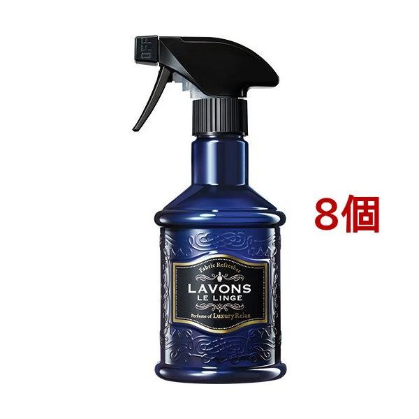 ���{�� �t�@�u���b�N�~�X�g ���O�W���A���[�����b�N�X ( 370ml*8�Z�b�g )/ ���{��(LAVONS)