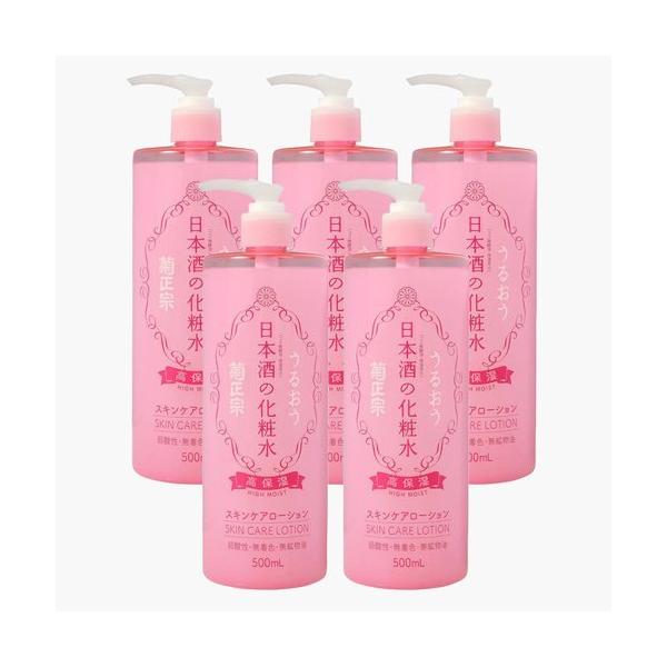 e@ {̉ϐ ێ ( 500ml*5{Zbg )/ e@