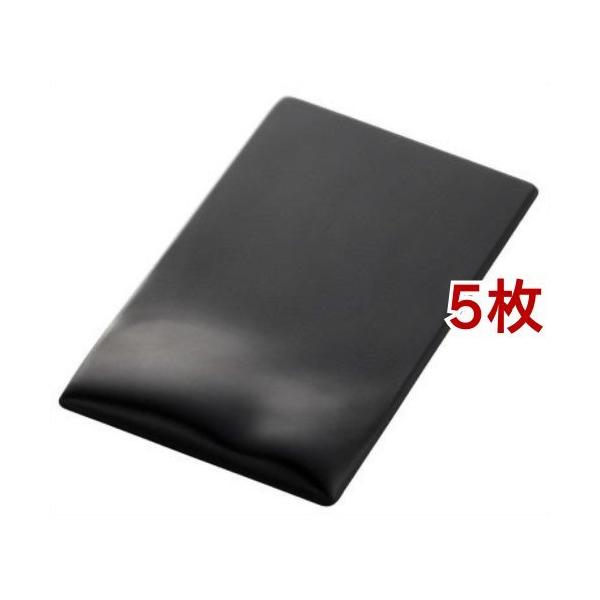 GR }EXpbh Jy FITTIO Low ubN MP-115BK ( 5Zbg )/ GR(ELECOM)