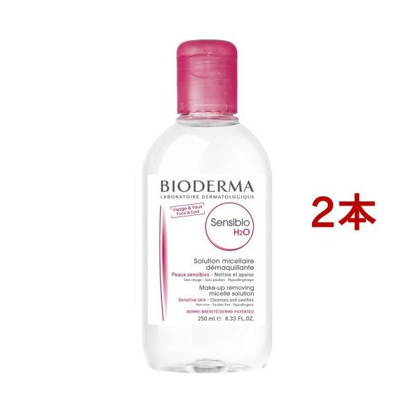 �r�I�f���} �T���V�r�I �G�C�`�c�[�I�[D ( 250ml*2�{�Z�b�g )/ �r�I�f���}(BIODERMA)