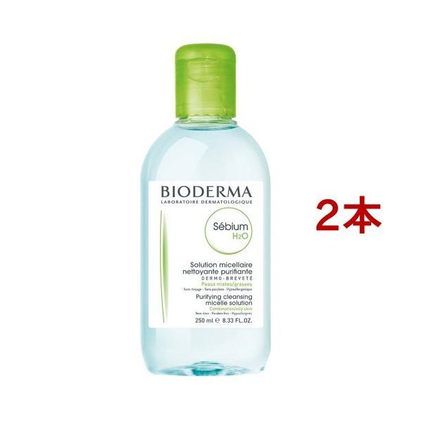 �r�I�f���} �Z�r�E�� �G�C�`�c�[�I�[D ( 250ml*2�{�Z�b�g )/ �r�I�f���}(BIODERMA)