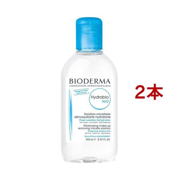 �r�I�f���} �C�h���r�I �G�C�`�c�[�I�[ ( 250ml*2�{�Z�b�g )/ �r�I�f���}(BIODERMA)