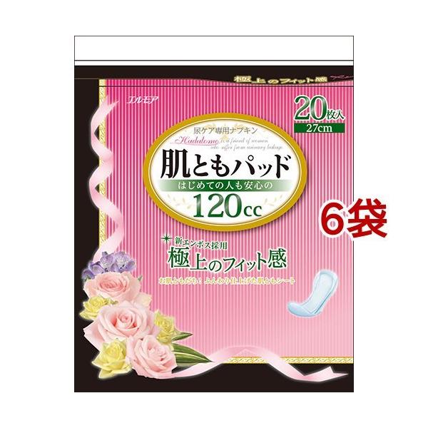 Ƃpbh ͂߂ĂS120cc ( 20*6܃Zbg )/ GA