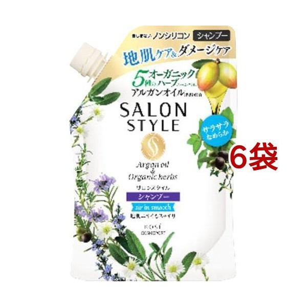 TX^C Vv[ GACX[X ߂ ( 360ml*6܃Zbg )/ TX^C(SALON STYLE)